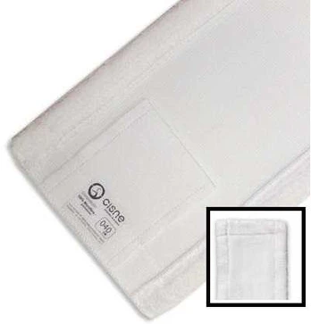 Mopatex Minkšta mikropluošto šluostė Cisne WET Basic (40cm/50cm) - 40cm