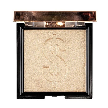 Wibo Million Dollar Illuminating Blush Highlighter Compact 1 Shade, 10 g