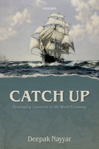 Catch Up