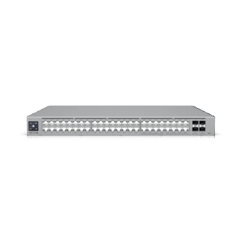 Switch UBIQUITI Pro Max 48 PoE Type L3 720 Watts USW-PRO-MAX-48-POE