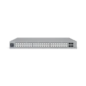 Switch UBIQUITI Pro Max 48 PoE Type L3 720 Watts USW-PRO-MAX-48-POE kaina