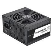 Maitinimo blokas SilverStone Extreme 850R 850 W, 92 mm kaina
