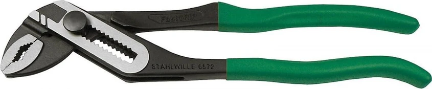 Replės Stahlwille FastGrip; 240 mm