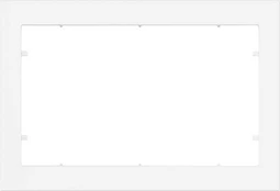Tece TECEnow nuleidimo mygtukas - CHROME MAT kaina