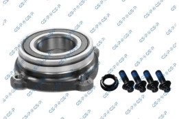 Rato guolio komplektas GSP 9245012K kaina