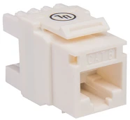 Securitynet CCAS-K6-UTP Modulis keystone kat. 6 UTP