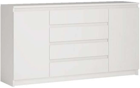 Bogfran Extom Komoda ARMADIO XL 2D4S