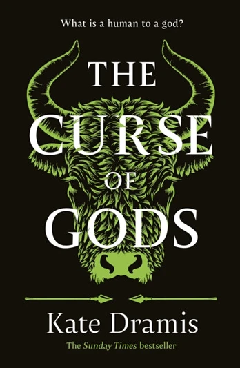 Curse of Gods