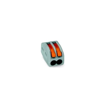 0,08mm-4mm 2 LAIDŲ JUNGTIS UNIVERSALI 32A