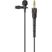 Sony ECM-L1 Prisegamas Mikrofonas kaina
