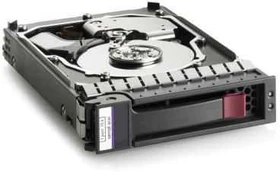 Hewlett Packard (HP) 300GB 15kADrive ****