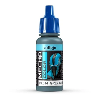 Mecha Color 014 Grey Green 17 ml
