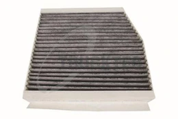 TRUCKTEC AUTOMOTIVE 02.59.152 Filtras, salono oras