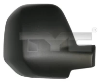 Dangtelis, išorinis veidrodėlis TYC 305-0130-2 kaina