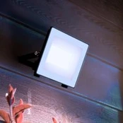 Philips LED lauko prožektorius Lois UE flood, 14 W, 5000 K, IP65