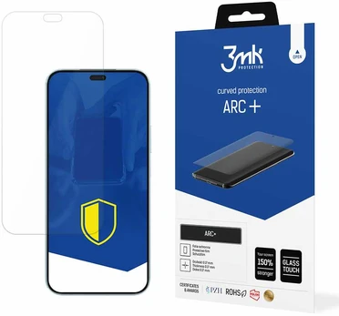 Honor 200 Lite - 3mk ARC+