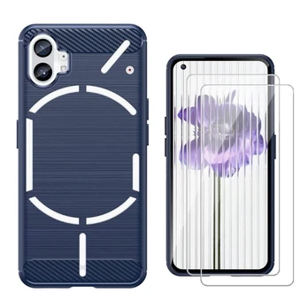 Nothing Phone 1 (6,55 colio) dėklas A