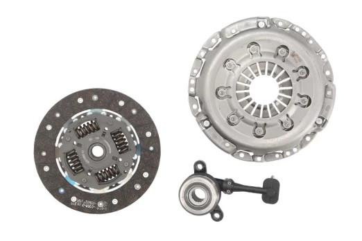 LUK 622 3061 33 Clutch kit with concentric slave cylinder