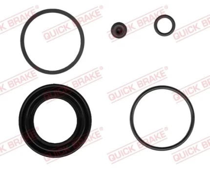 Remonto komplektas, stabdžių apkaba QUICK BRAKE 114-0199