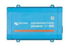 Victron Energy Phoenix 12/800 230V SCHUKO keitiklis kaina