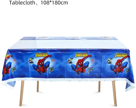 Staltiesė „Žmogus voras” (Spiderman) 1 vnt.