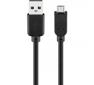 Goobay USB-A to Micro-B Cable | USB-A to Micro-B