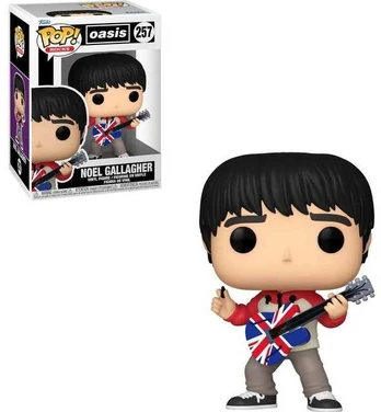 *****FUNKO ROCKS Oasis Noel Gallagher 57764 77649