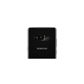 Evelatus Samsung Note 8 objektyvas kaina