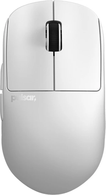 Pulsar X2H V3 Mini Wireless, White