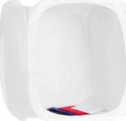 GlareOne Palapinė studyjny bezcieniowy GlareOne 100cm