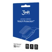 Rubicon RNCF10 - 3mk Watch Protection™ v. ARC+ screen protector kaina
