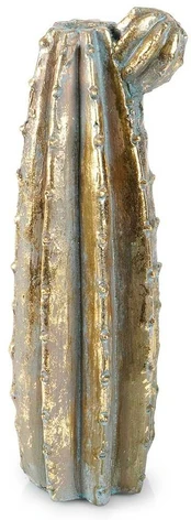 Kaktuso formos gėlių vaza 47,5 cm kaina