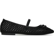 Balerinos DeeZee 9-11-A Juoda