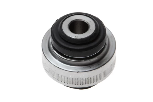 DELPHI TD841W Front axle wishbone bush