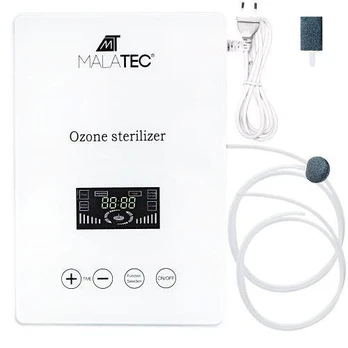 Malatec Daugiafunkcinis buitinis ozonatorius