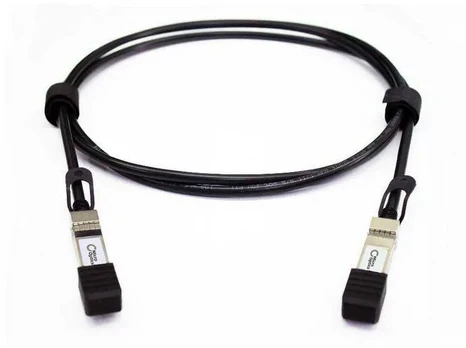 Lanview Allied Telesis SP10TW1 Compatible SFP+ Passive DAC