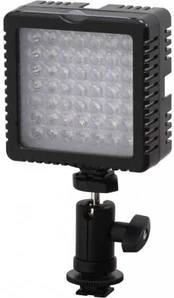 Reflecta RPL 49 LED Video Light (20370)