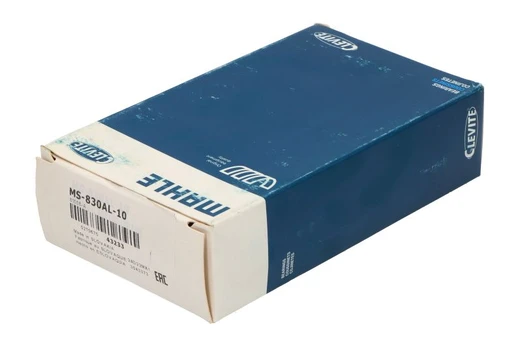 Alkūninio veleno guoliai MAHLE MS-830AL-10