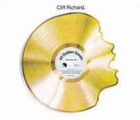 CD Cliff Richard - 40 Golden Greats