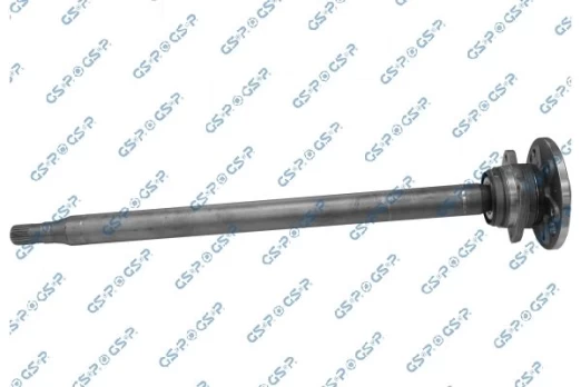 Pusašis GSP 9500001