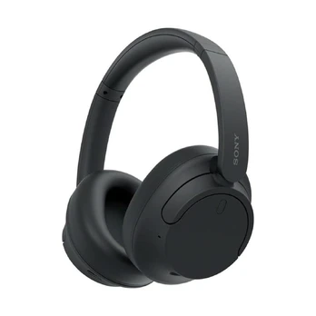 Belaidės ausinės Sony WHCH720 NC