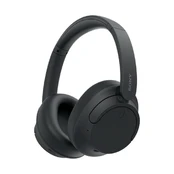 Belaidės ausinės Sony WHCH720 NC kaina