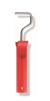 Volelio rankena COLOR EXPERT, 19 cm kaina