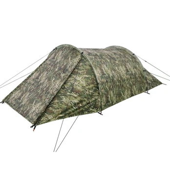 Highlander Forces Blackthorn 2 Gen. 2 Arid MC Camo Dvivietė palapinė