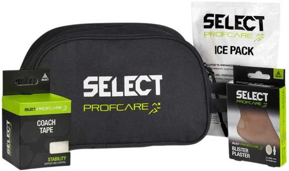 Apteczka torba Select S v25 5L su zawartością 18891