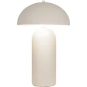 Stalo lempa 23007, balta, keraminė, aukštis 48 cm, E27