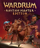 Wardrum: Rhythm Master PC