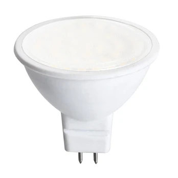 LED lemputė SPECTOR LIGHT, MR16 GU5.3, 12V, 4W, 4000K, 340 lm