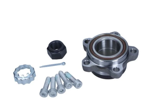 Rato guolio komplektas MAXGEAR 33-0164
