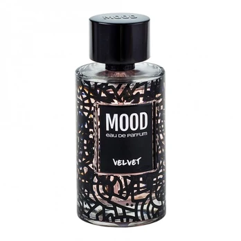 MOOD VELVET parfumuotas vanduo, 100 ml